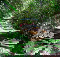 Kuranda Rainforestation  Kuranda Scenic Rail - Accommodation Port Hedland