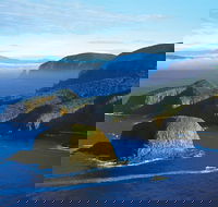 Full-Day Bruny Island Cruises Day Tour from Hobart - Accommodation Port Hedland