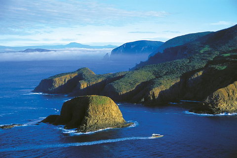 Full-Day Bruny Island Cruises Day Tour From Hobart - Accommodation Port Hedland 0