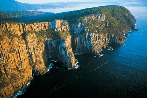 Full-Day Bruny Island Cruises Day Tour From Hobart - Accommodation Port Hedland 2
