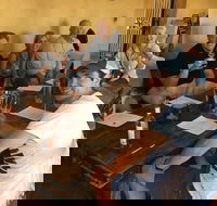 Small-Group Hunter Valley Wine and Cheese Tasting Tour from Sydney - Accommodation Port Hedland