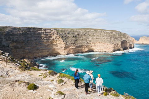 One Day Port Lincoln Tour - Tasting Eyre - Accommodation Port Hedland 1