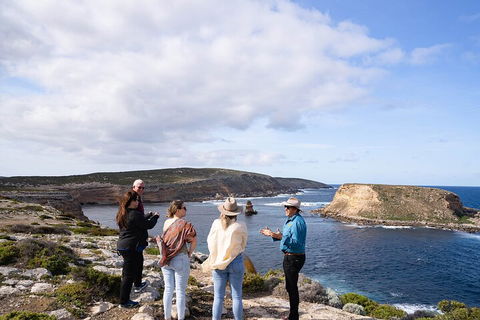 One Day Port Lincoln Tour - Tasting Eyre - Accommodation Port Hedland 4