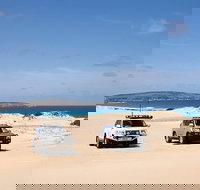 3 Day Port Lincoln and Coffin Bay Private Tour - Accommodation Port Hedland