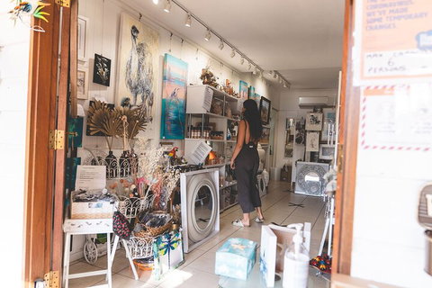 Springbrook AndTamborine Rainforest Tour Incl Natural Bridge And Glow Worm Cave - Accommodation Port Hedland 2