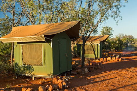 4 Day/3 Night Perentie Dreaming Safari - Accommodation Port Hedland 2