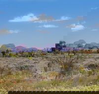 Overnight Uluru Ayers Rock Small-Group Camping Tour - Accommodation Port Hedland