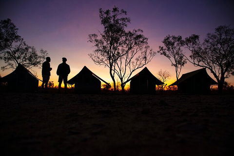 5 Day 4WD Jabiru Dreaming Top End Safari - Accommodation Port Hedland 1