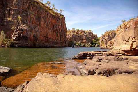 5 Day 4WD Jabiru Dreaming Top End Safari - Accommodation Port Hedland 2