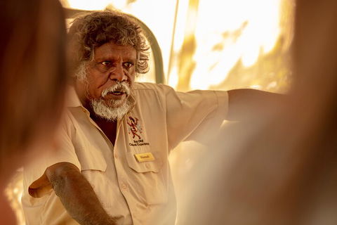 5 Day 4WD Jabiru Dreaming Top End Safari - Accommodation Port Hedland 3