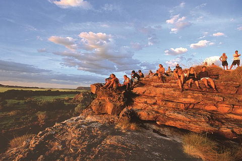 5 Day 4WD Jabiru Dreaming Top End Safari - Accommodation Port Hedland 5