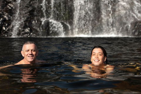 3 Day 4WD Dragonfly Dreaming Top End Safari - Accommodation Port Hedland 0