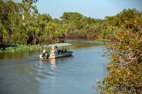 3 Day 4WD Dragonfly Dreaming Top End Safari - Accommodation Port Hedland 1