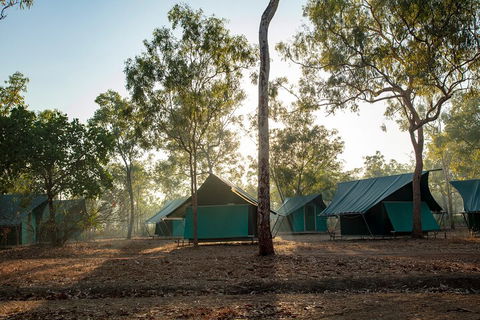 3 Day 4WD Dragonfly Dreaming Top End Safari - Accommodation Port Hedland 2