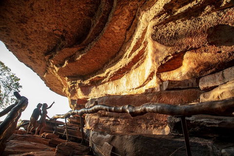 3 Day 4WD Dragonfly Dreaming Top End Safari - Accommodation Port Hedland 4