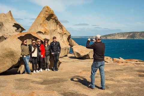 Kangaroo Island In A Day Tour From Adelaide - Accommodation Port Hedland 4