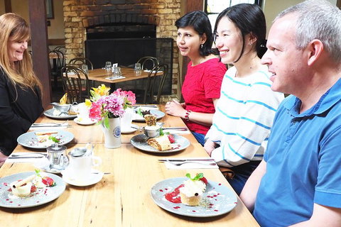 Adelaide Hills And Hahndorf Half-Day Tour From Adelaide - Accommodation Port Hedland 2