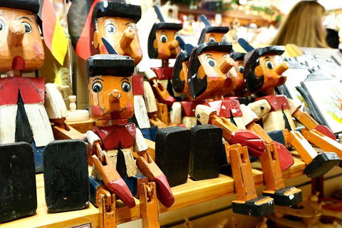 Adelaide Hills And Hahndorf Half-Day Tour From Adelaide - Accommodation Port Hedland 3