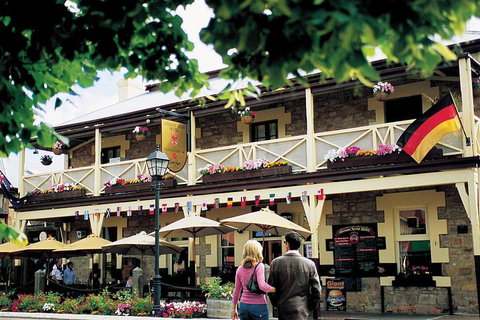 Adelaide Hills And Hahndorf Half-Day Tour From Adelaide - Accommodation Port Hedland 4