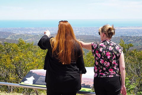 Adelaide Hills And Hahndorf Half-Day Tour From Adelaide - Accommodation Port Hedland 5