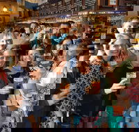 Sydney The Rocks Historical Pub Tour with Drinks and Dinner - Accommodation Port Hedland