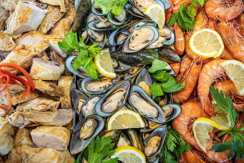 Dinner Buffet Cruise On The Gold Coast - Accommodation Port Hedland 1