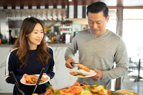 Dinner Buffet Cruise On The Gold Coast - Accommodation Port Hedland 2