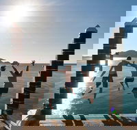 Fitzroy Island Catamaran Transfers from Cairns - Accommodation Port Hedland