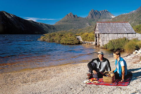 Cradle Mountain Day Tour From Launceston Including Lunch - Accommodation Port Hedland 1