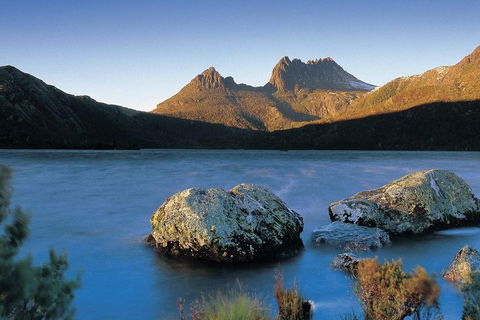 Cradle Mountain Day Tour From Launceston Including Lunch - Accommodation Port Hedland 2