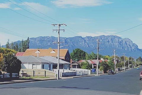 Cradle Mountain Day Tour From Launceston Including Lunch - Accommodation Port Hedland 3