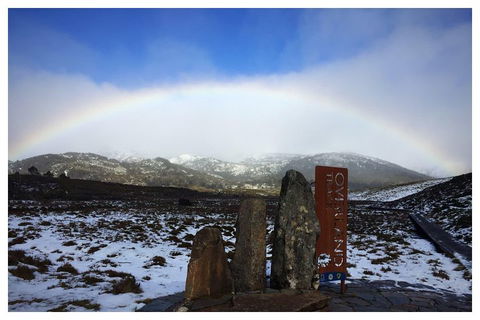 Cradle Mountain Day Tour From Launceston Including Lunch - Accommodation Port Hedland 4