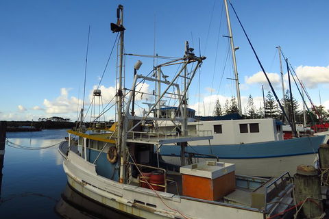 Beyond Byron Hinterland Tour - Accommodation Port Hedland 0