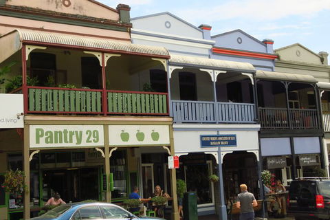Beyond Byron Hinterland Tour - Accommodation Port Hedland 3