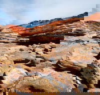 Broome City Sightseeing Tour with Optional Camel Ride - Accommodation Port Hedland