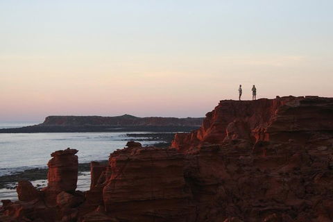 Cape Leveque 4WD Tour From Broome With Optional Return Flight - Accommodation Port Hedland 3