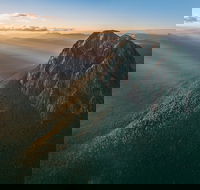 Southwest Tasmania Wilderness Experience Fly Cruise and Walk Including Lunch - Accommodation Port Hedland