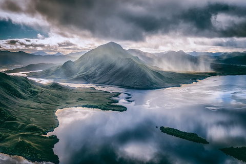 Southwest Tasmania Wilderness Experience: Fly Cruise And Walk Including Lunch - Accommodation Port Hedland 1