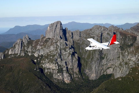 Southwest Tasmania Wilderness Experience: Fly Cruise And Walk Including Lunch - Accommodation Port Hedland 3