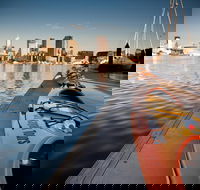 Melbourne Sunset Kayaking Experience with Dinner - Accommodation Port Hedland