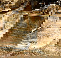 Southport Cemetery Paranormal Activity Tour QUEENSLAND - Accommodation Port Hedland