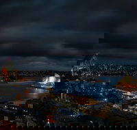 Sydney Ghost Walking Tour - Accommodation Port Hedland