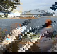 Story of Sydney Tour - Accommodation Port Hedland