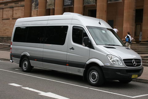 Story Of Sydney Tour - Accommodation Port Hedland 1