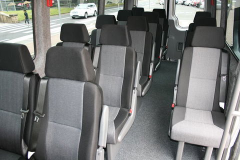 Story Of Sydney Tour - Accommodation Port Hedland 3