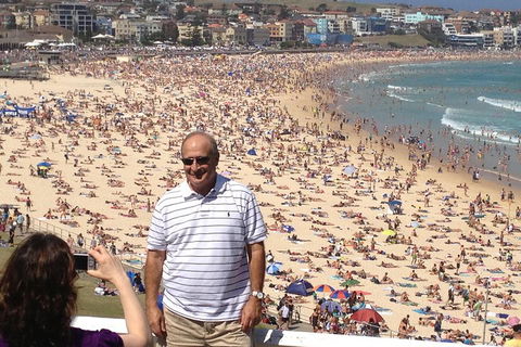 Story Of Sydney Tour - Accommodation Port Hedland 5