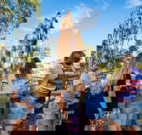 Litchfield National Park Waterfalls and Wildlife Tour from Darwin - Accommodation Port Hedland