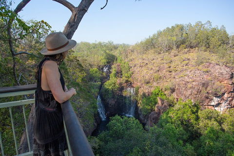 Litchfield National Park Waterfalls And Wildlife Tour From Darwin - Accommodation Port Hedland 5