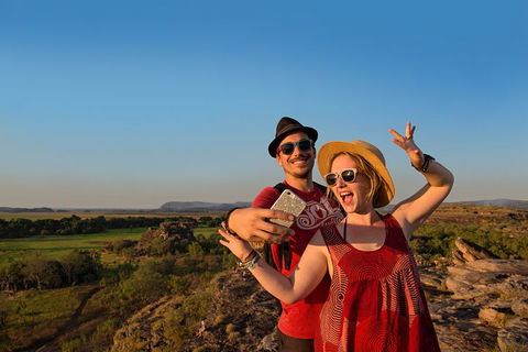 Kakadu National Park Wildlife And Ubirr Rock Art Tour From Darwin City - Accommodation Port Hedland 1