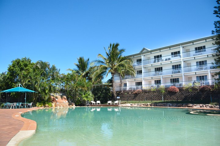 Inskip QLD Accommodation Port Hedland